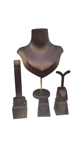 استاند طقم شبكه 6قطع