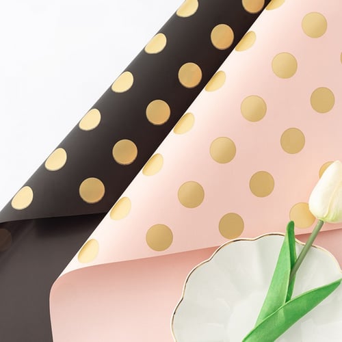 ورق تغليف بلاستيك (20 حبه)