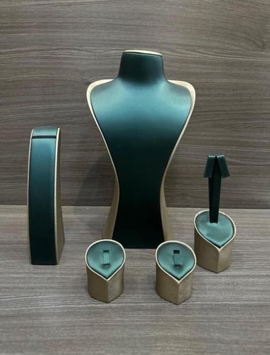 استاند طقم شبكه 5قطع