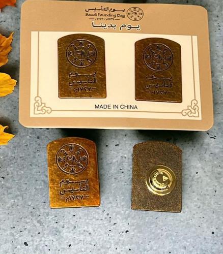 بروشات طقم حبتين 12بكت