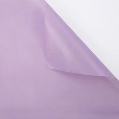 ورق تغليف بلاستيك