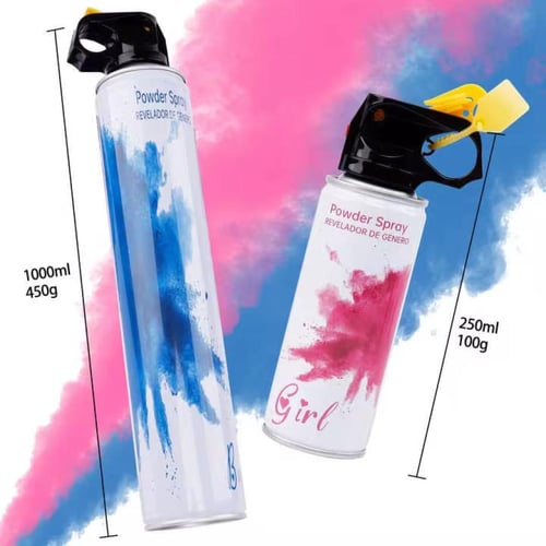 طفاية تحديد جنس الجنين(1000ملي)