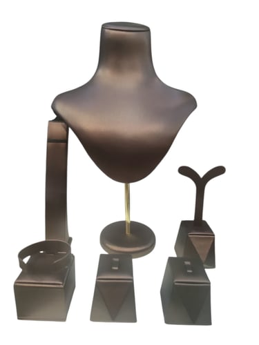 استاند طقم شبكه 6قطع