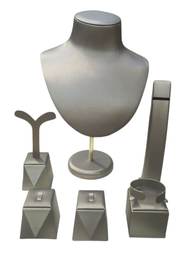 استاند طقم شبكه 6قطع