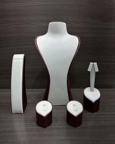 استاند طقم شبكه 5قطع