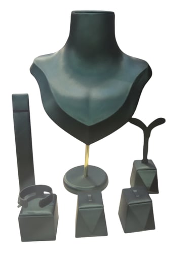 استاند طقم شبكه 6قطع