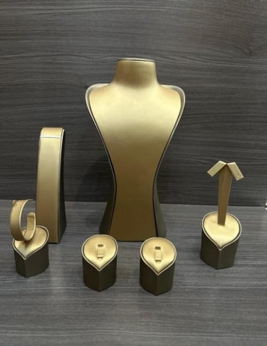 استاند طقم شبكه 6قطع