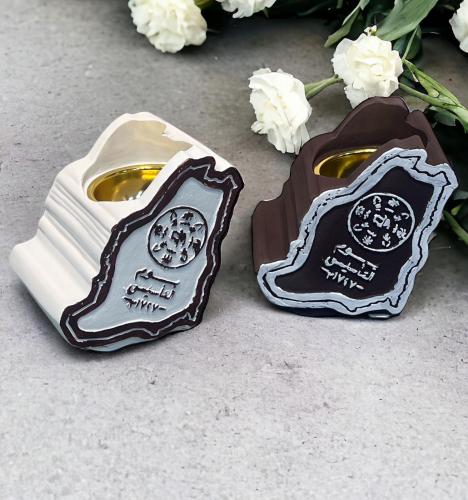 مبخره 12حبه مقاس 9*7*9سم