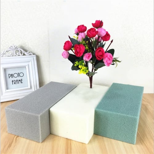 اسفنج ورد صناعي بيج ( 20حبه)