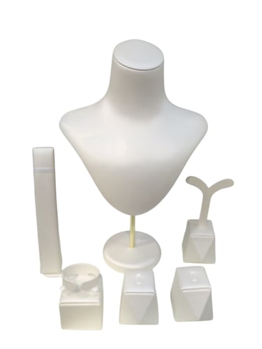 استاند طقم شبكه 6قطع