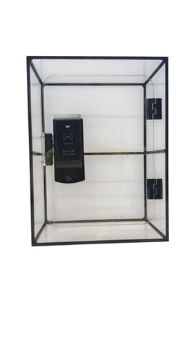 صندوق هدايا ذكي