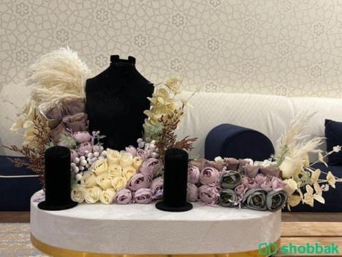 استاند مخمل ملكة(شبكه)