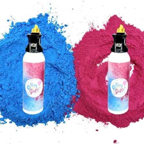 طفاية تحديد جنس الجنين