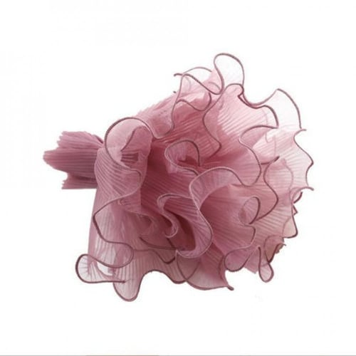 قماش تغليف شبكي مموج