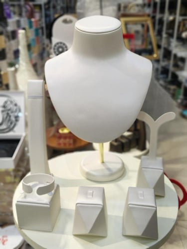 استاند طقم شبكه 6قطع