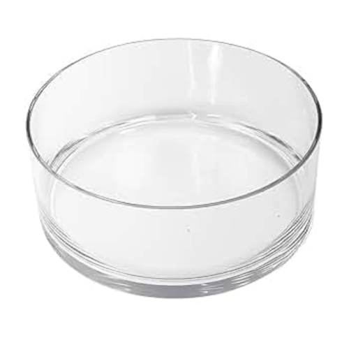 فازه دائري 25*8 سم ( 1حبه)