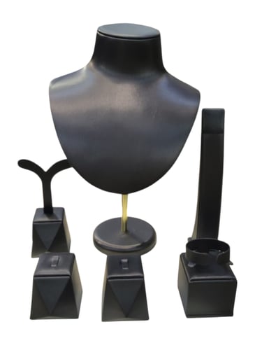 استاند طقم شبكه 6قطع