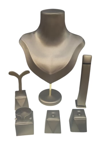 استاند طقم شبكه 6قطع