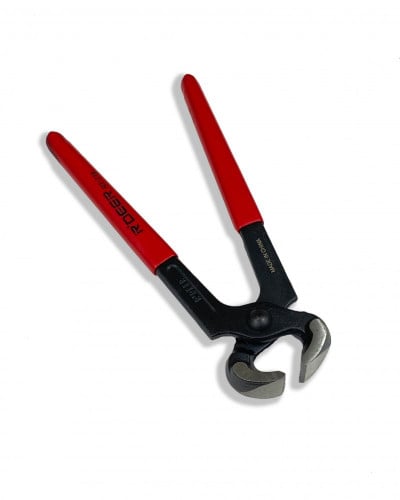 مقص ورد صناعي