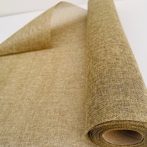 رول خيش ورد