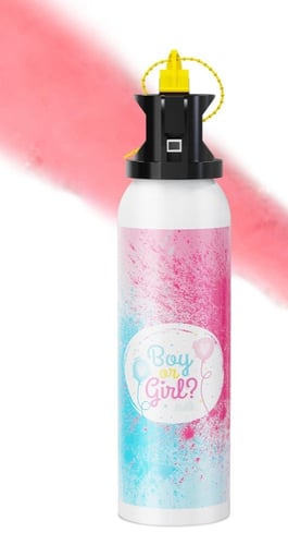 طفاية تحديد جنس الجنين