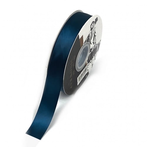 شرائط ستان كحلي (3) ( 17 متر)