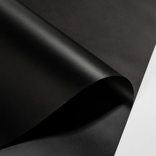 ورق تغليف بلاستيك