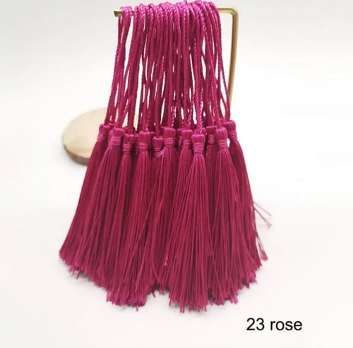 100 حبه كتل حرير (دناديش )تعليقات حرير