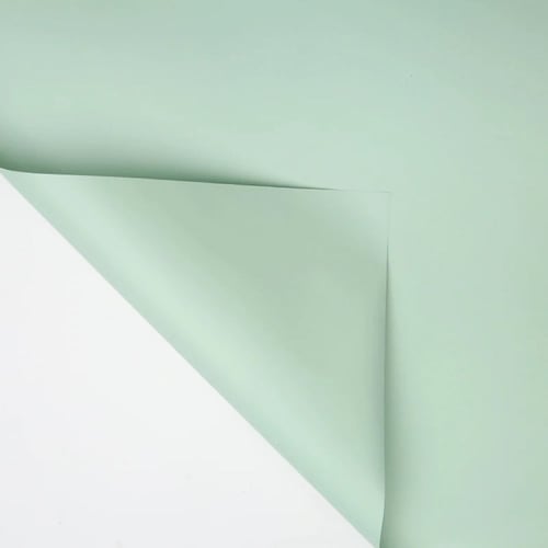 ورق تغليف بلاستيك