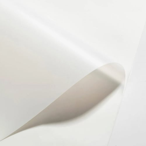 ورق تغليف بلاستيك