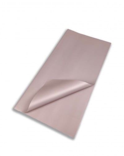 ورق تغليف بلاستيك لحمي (20 حبة)