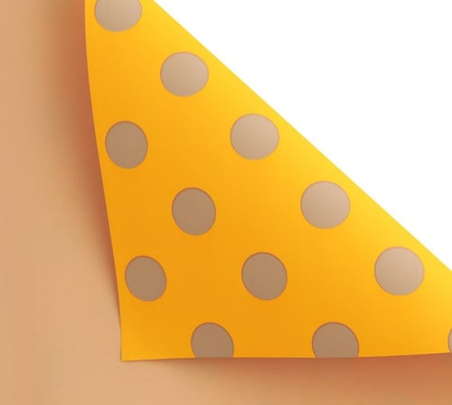 ورق تغليف بلاستيك (20 حبه)