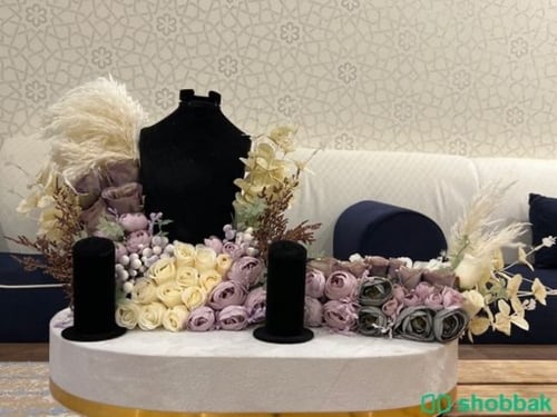 استاند مخمل ملكة(شبكه)