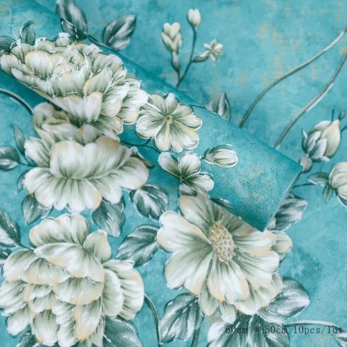 ورق تغليف ديكوباج خريفي