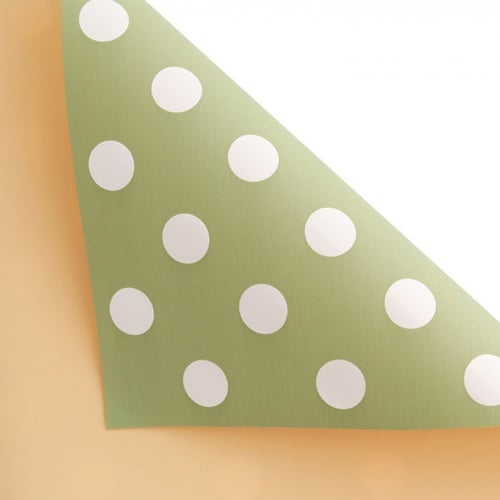 ورق تغليف بلاستيك (20 حبه)