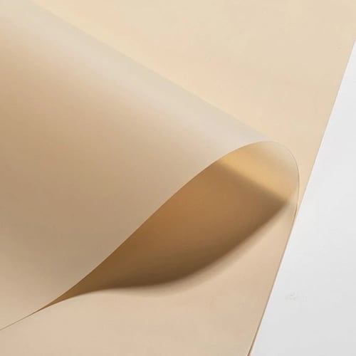 ورق تغليف بلاستيك