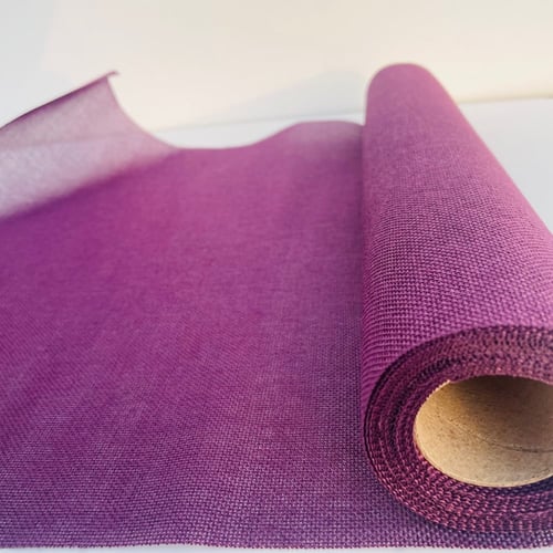 رول خيش ورد