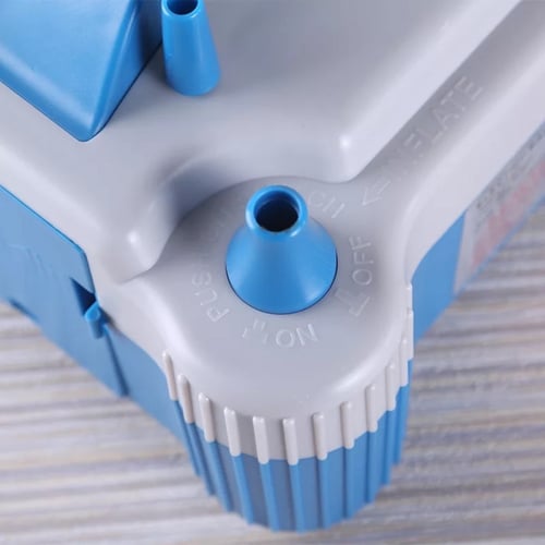 منفاخ بالونات