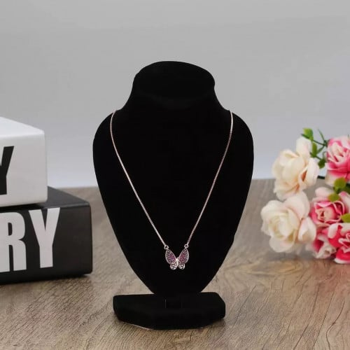 حامل عرض مجوهرات