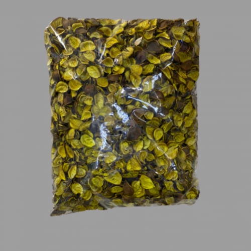 ورد مجفف لون أحمر