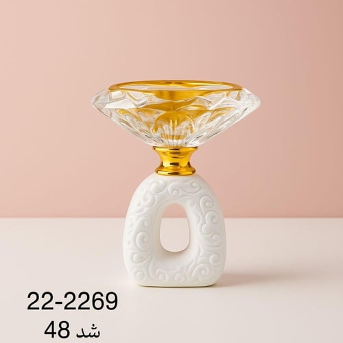 مباخر توزيعات فاخره (12 حبه)