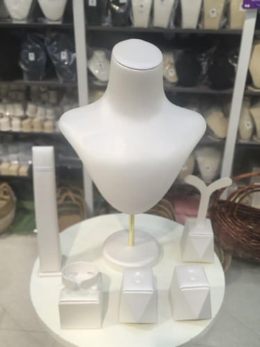 استاند طقم شبكه 6قطع