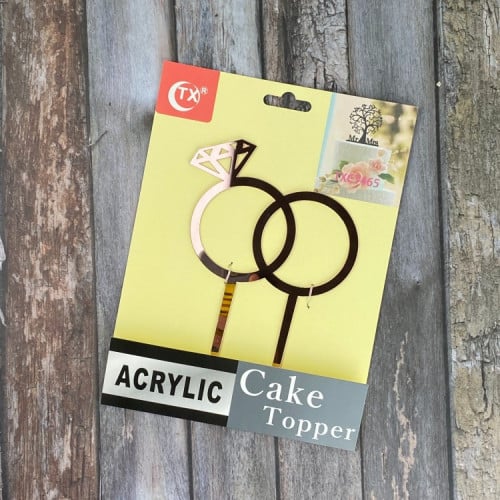 تغريسات دبلتين روز قولد مرايا