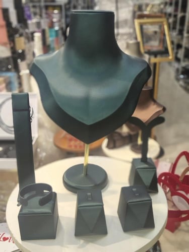 استاند طقم شبكه 6قطع