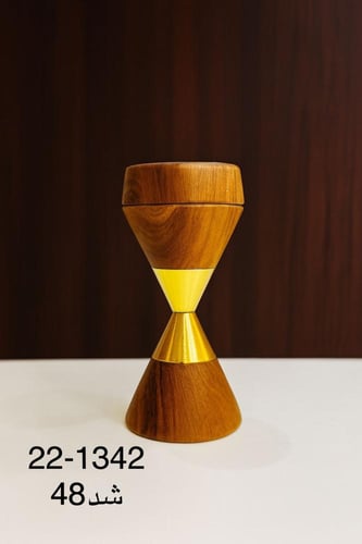 مباخر توزيعات فاخره (12 حبه)