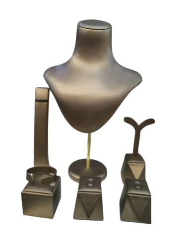 استاند طقم شبكه 6قطع