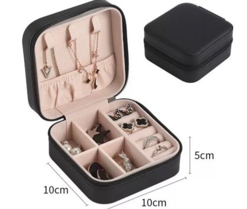 شنطة اكسسورات ميني (12حبه)