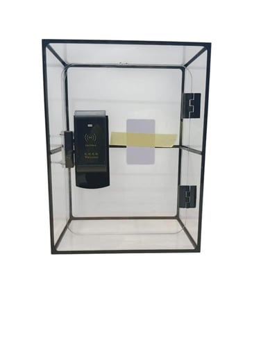 صندوق هدايا ذكي