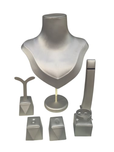 استاند طقم شبكه 6قطع