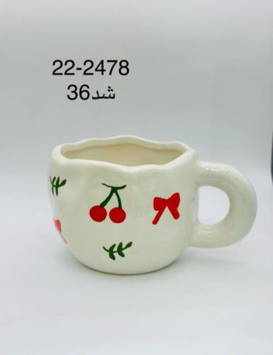 اكواب فاخره 12حبه